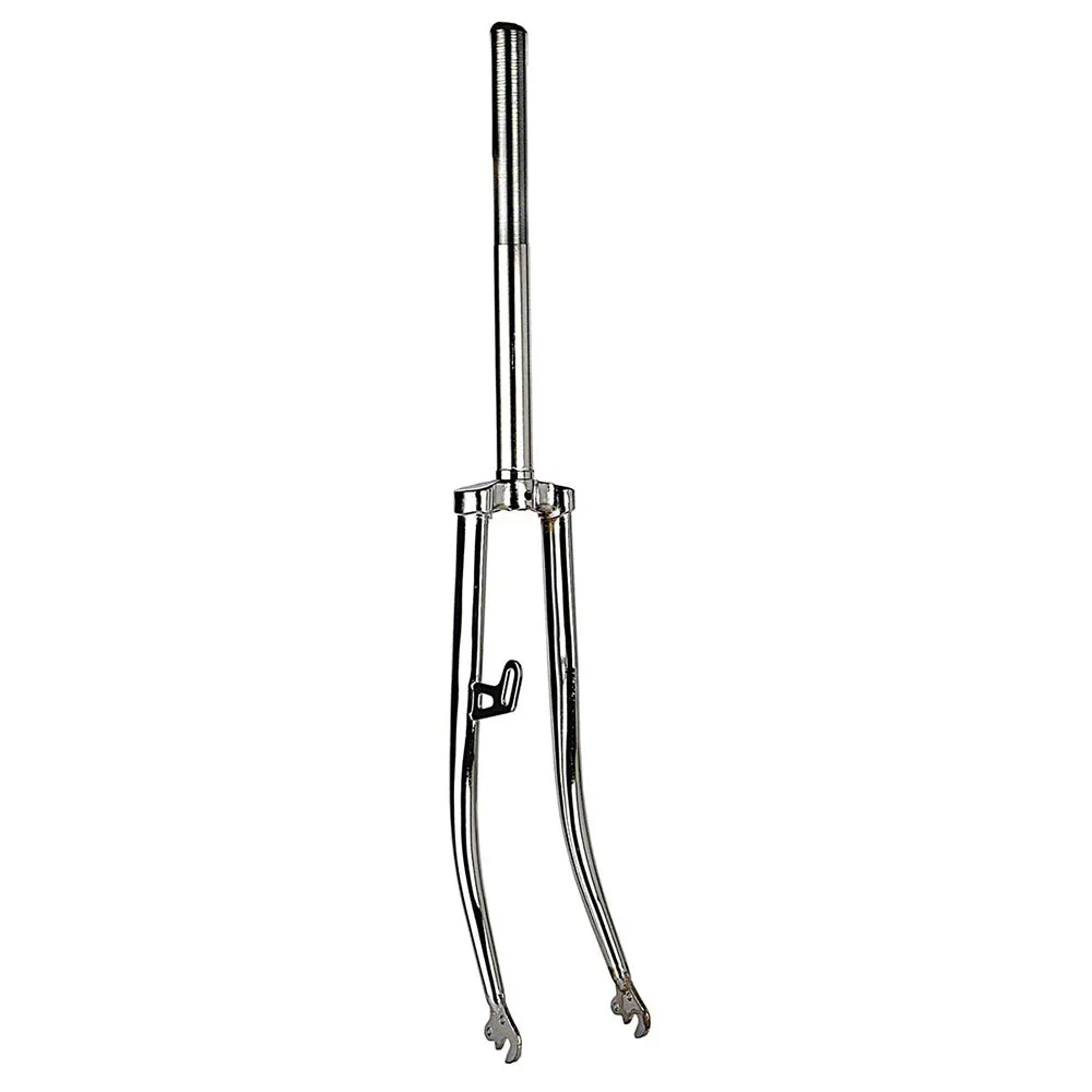 Brn Olanda Mtb-gabel, Silver, 26", Rigid Brn Olanda Mtb-gabel, Silver, 26", Rigid