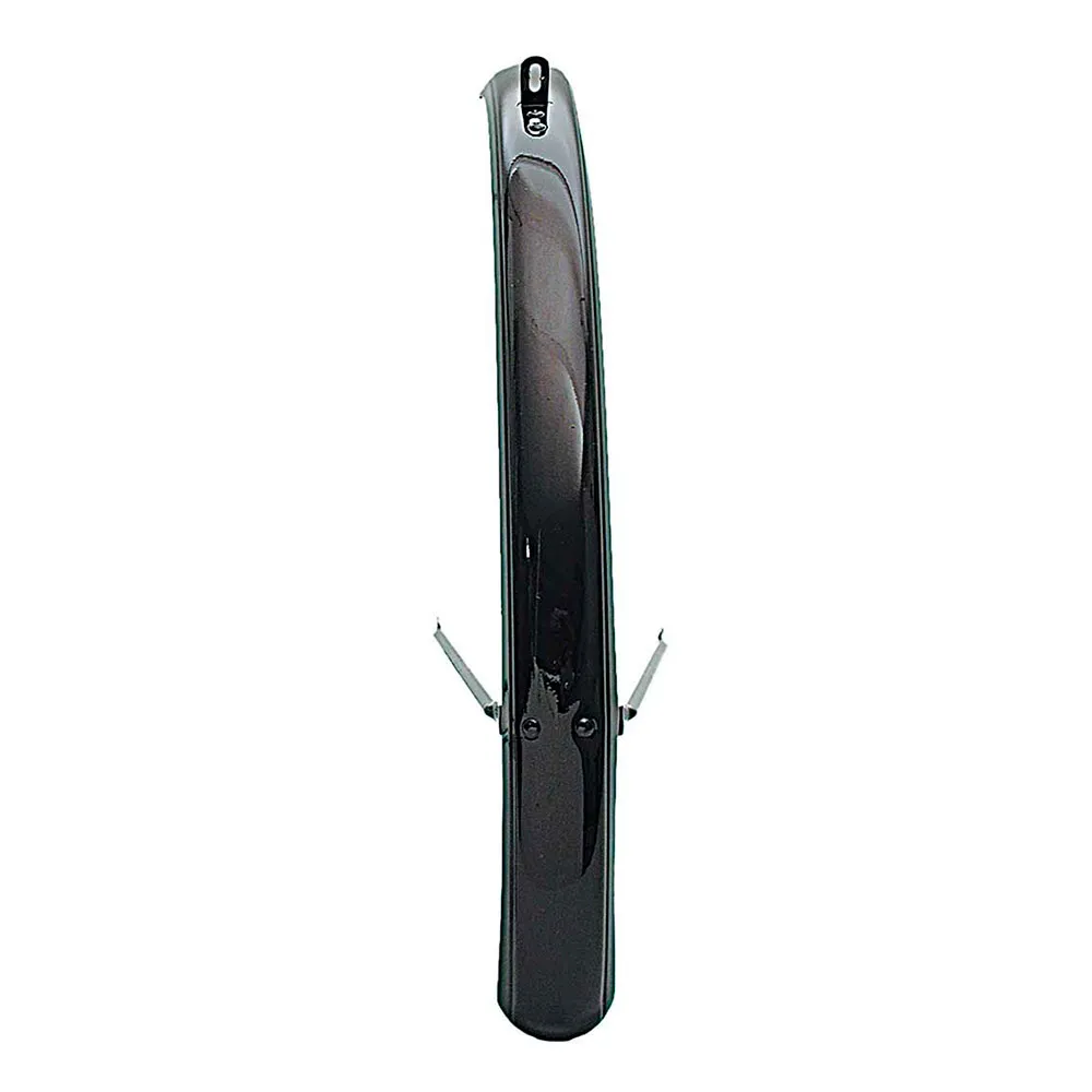Brn Olanda Schutzblech, Black, 26"