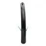 Brn Olanda Schutzblech, Black, 26"
