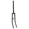 Brn Olanda Straßengabel, Black, 26", Rigid