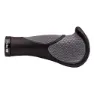 Brn Palmari Ergo Gel Griffe, Black, One Size