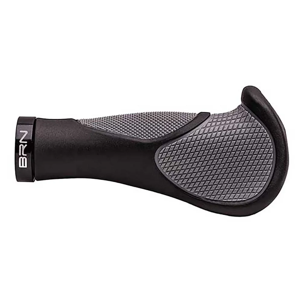 Brn Palmari Ergo Gel Griffe, Black, One Size Brn Palmari Ergo Gel Griffe, Black, One Size