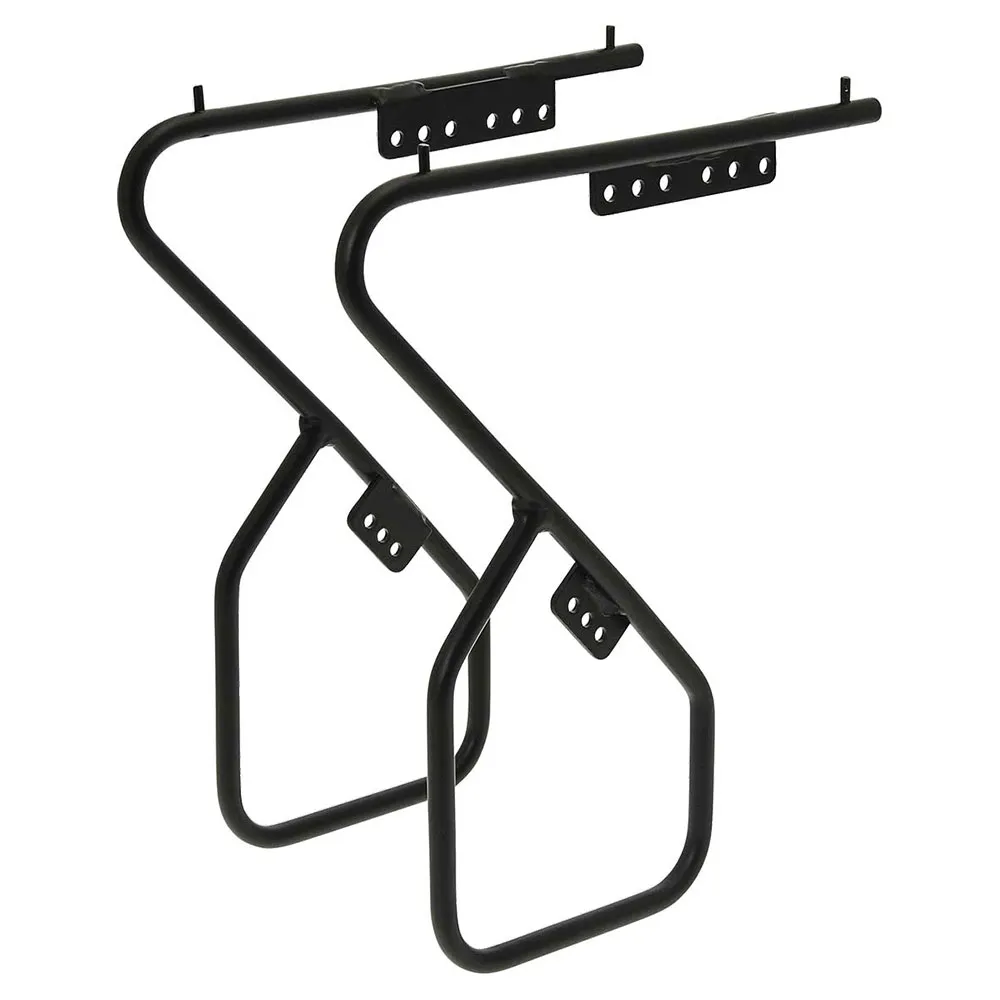Brn Passenger Gepäckträger, Black, One Size Brn Passenger Gepäckträger, Black, One Size