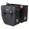 Brn Peek Fahrradtaschen 25l, Black, One Size