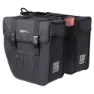 Brn Peek Fahrradtaschen 40l, Black, One Size