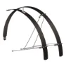 Brn Piatti 32 Mm Schutzblech, Black, One Size