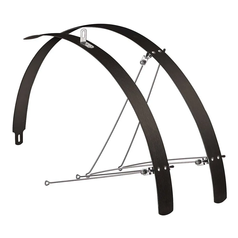 Brn Piatti 42 Mm Schutzblech, Black, One Size Brn Piatti 42 Mm Schutzblech, Black, One Size