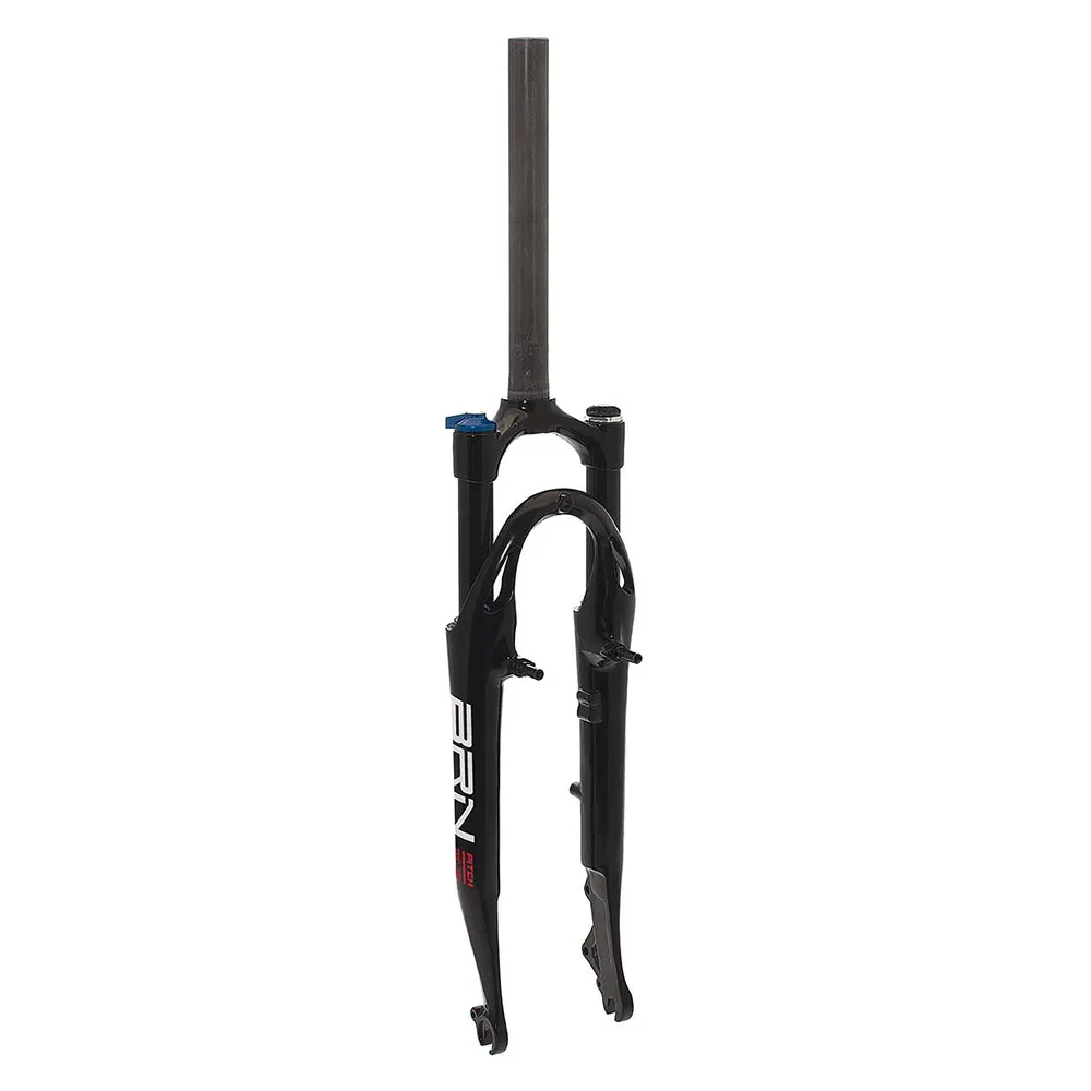 Brn Pitch 22.2 Mm Gabel, Black, 700C, 63mm