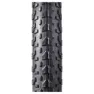 Brn Plus 27.5´´ X 2.80 Steifer Mtb-reifen, Black, 27.5" x 2.80