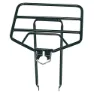 Brn Postino Bikes R Frontgepäckträger, Black, One Size