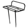 Brn Postman Frontgepäckträger, Black, One Size