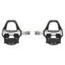 Brn Pro Pedale, Black, One Size