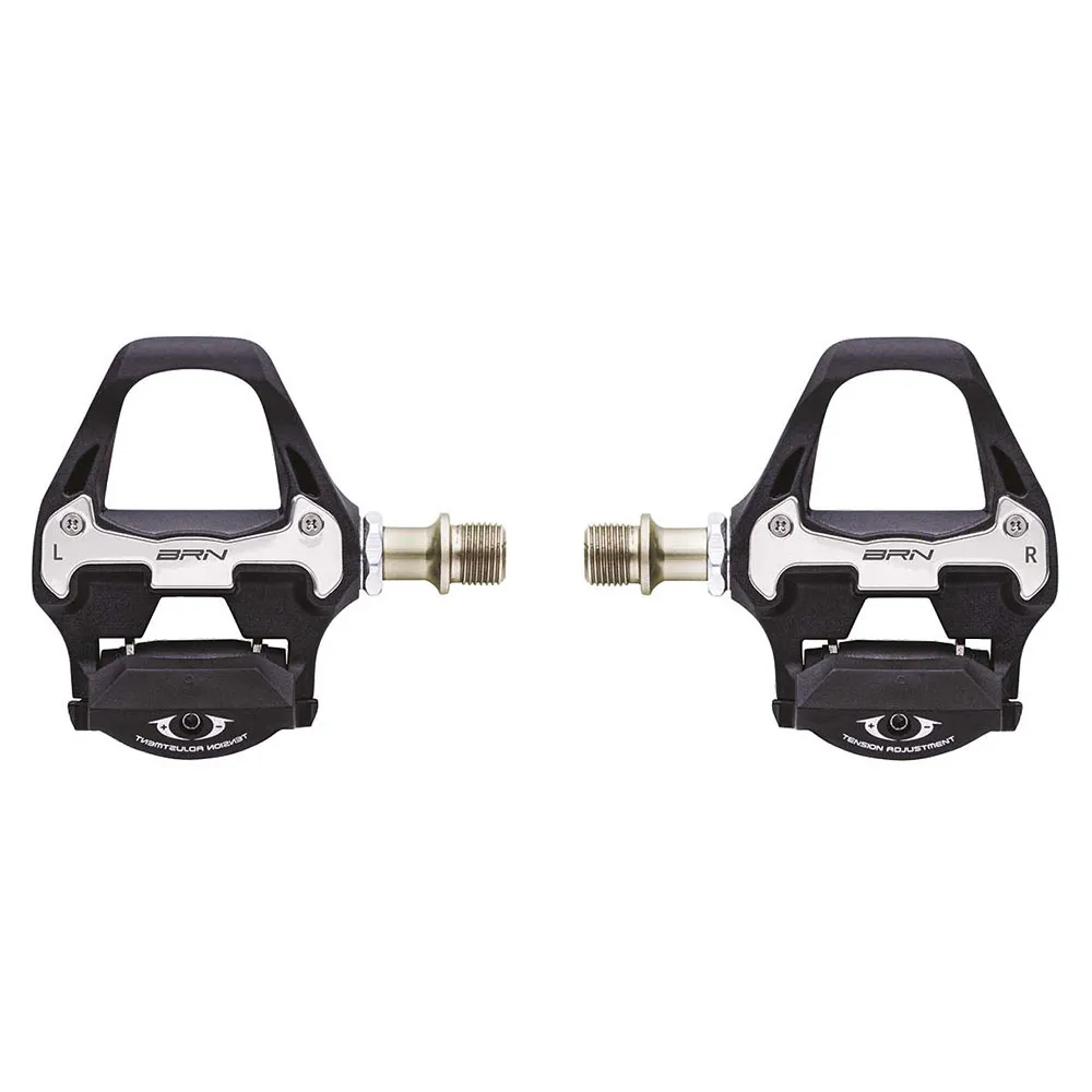 Brn Pro Pedale, Black, One Size Brn Pro Pedale, Black, One Size