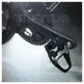 Brn Pro Titanium Pedale