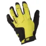 Brn Pump Handschuhe