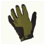 Black / green