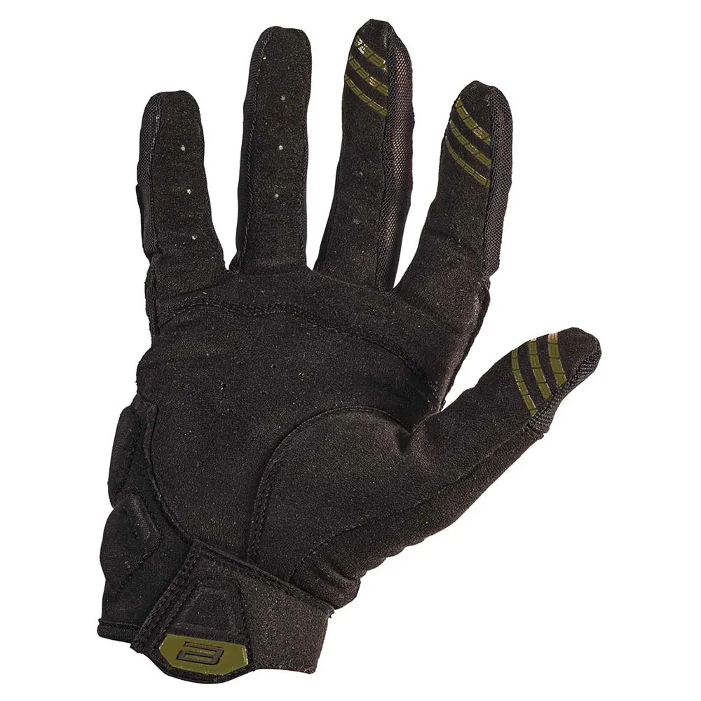 Brn Pump Handschuhe