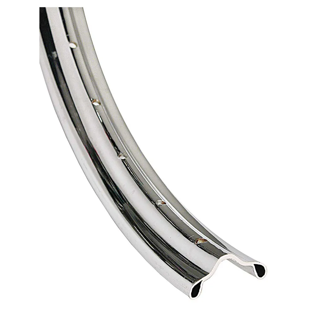 Brn R 26´´ X 1.1/2 Felge, Silver, 6560C-26" 36H Brn R 26´´ X 1.1/2 Felge, Silver, 6560C-26" 36H