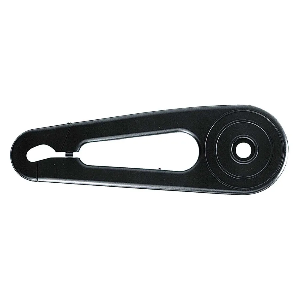 Brn R Forcellino Big 26 Frontschutz, Black, One Size Brn R Forcellino Big 26 Frontschutz, Black, One Size