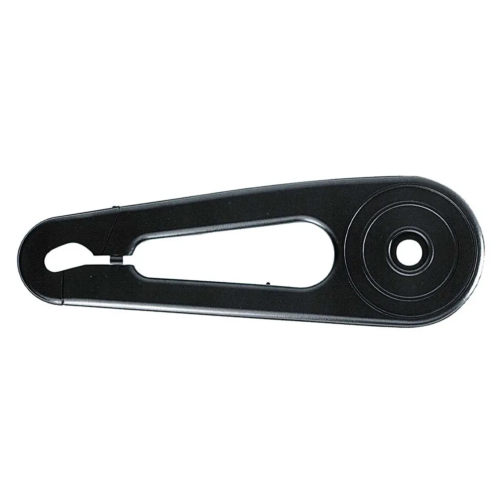 Brn R Forcellino Big 28 Frontschutz, Black, One Size Brn R Forcellino Big 28 Frontschutz, Black, One Size