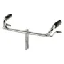 Brn R Lenker, Silver / black, 22.2mm, 485mm