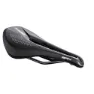 Brn Race Short Sattel, Black, 145mm