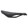 Brn Race Short Sattel, Black, 145mm