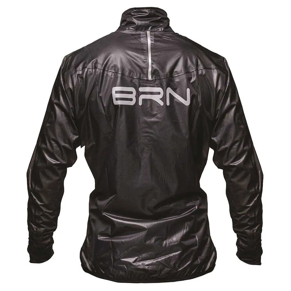 Brn Rainproof Jacke Brn Rainproof Jacke