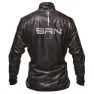 Brn Rainproof Jacke