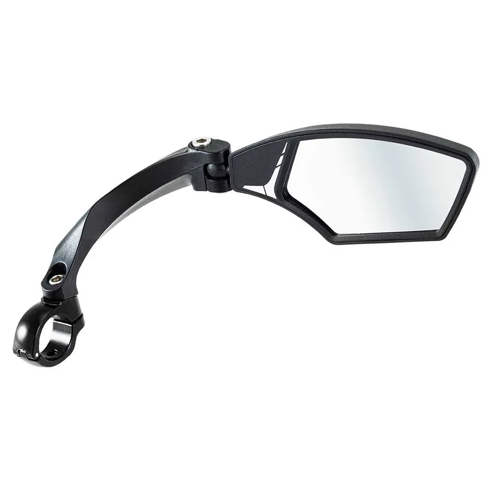 Brn Rechter Außenspiegel, Black, One Size Brn Rechter Außenspiegel, Black, One Size