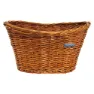 Brn Retro´in Korb, Brown, One Size