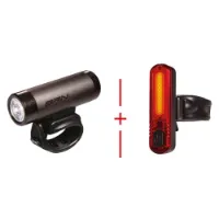 Brn Roller + Bolt Lichtset Brn Roller + Bolt Lichtset
