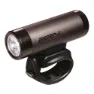 Brn Roller High Power Frontlicht, Black, 400 Lumina
