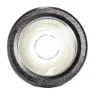 Brn Roller High Power Frontlicht, Black, 400 Lumina