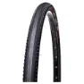 Brn Rubble Aramid Protection 700 X 38 Steifer Gravelreifen, Black, 700 x 38