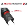 Brn Rubble Aramid Protection 700 X 38 Steifer Gravelreifen, Black, 700 x 38