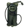 Brn Rucksack 11l, Black, One Size