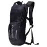 Brn Rucksack 13l, Black, One Size
