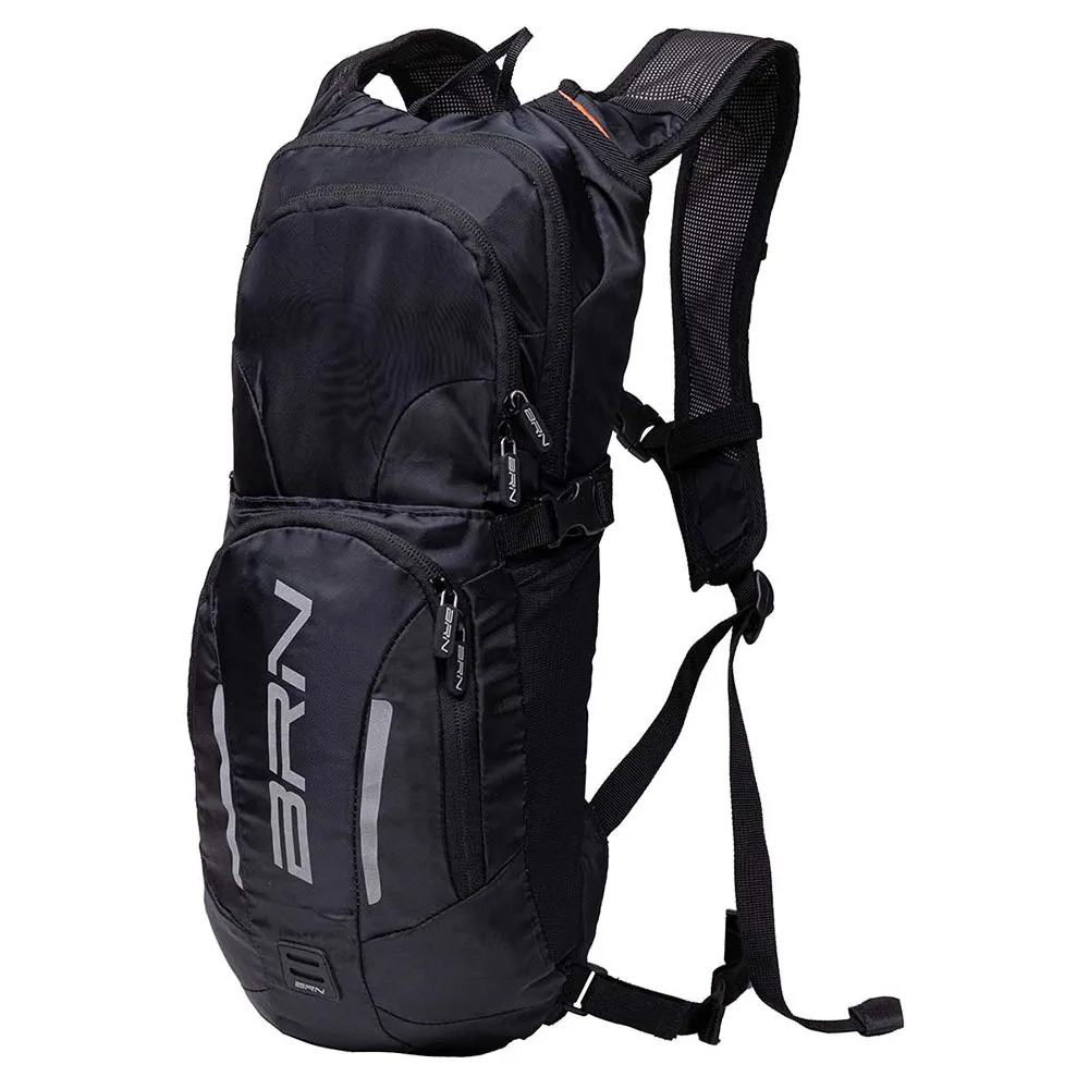 Brn Rucksack 13l, Black, One Size Brn Rucksack 13l, Black, One Size