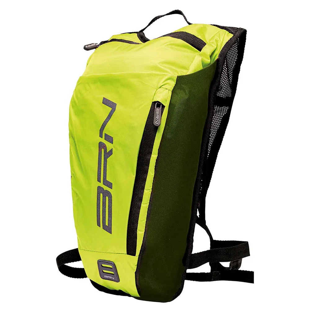 Brn Rucksack 4l