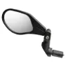 Brn Rückspiegel, Black, One Size