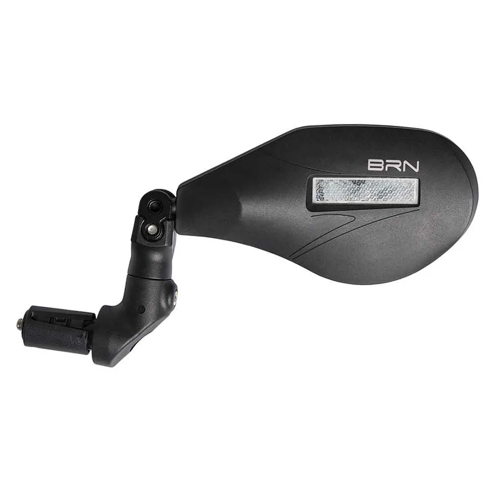 Brn Rückspiegel, Black, One Size Brn Rückspiegel, Black, One Size