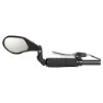 Brn Rückspiegel, Black, One Size
