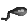 Brn Rückspiegel, Black, One Size