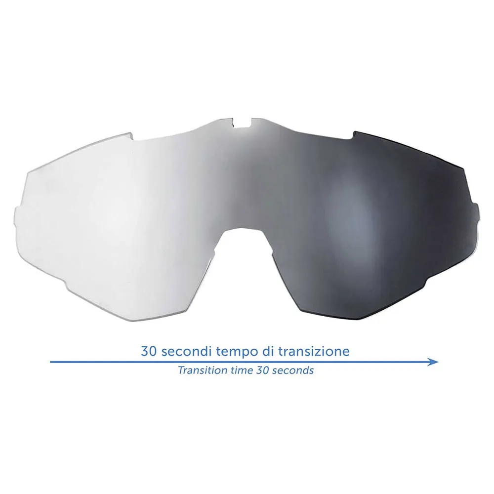 Brn Rxph Photochrome Sonnenbrille Brn Rxph Photochrome Sonnenbrille
