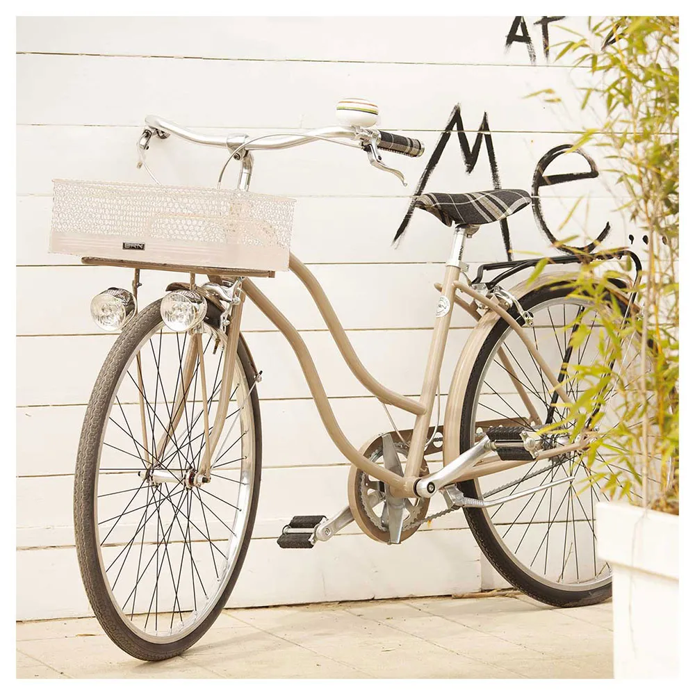 Brn Saint Tropez Korb Brn Saint Tropez Korb