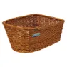 Brn Sally Hinterer Korb, Brown, One Size