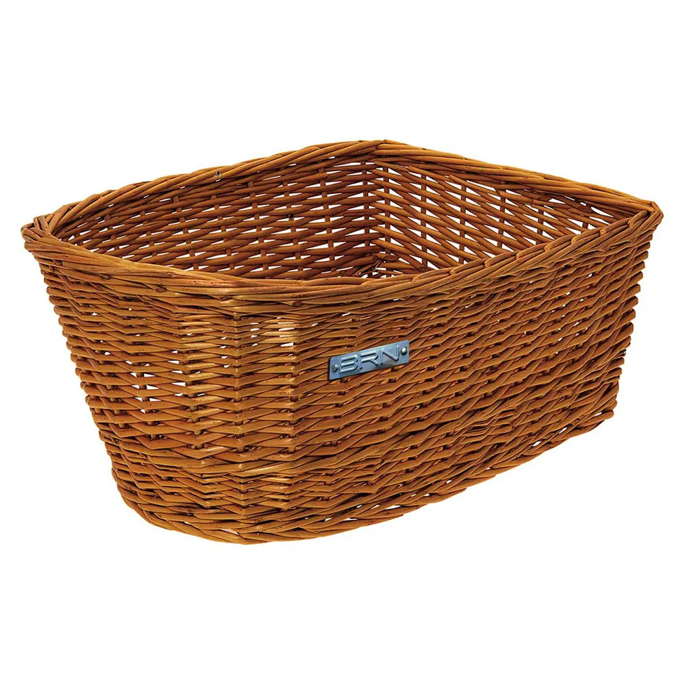 Brn Sally Hinterer Korb, Brown, One Size Brn Sally Hinterer Korb, Brown, One Size