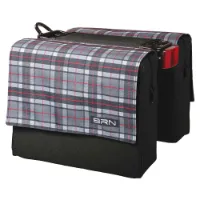 Brn Scottish Fahrradtaschen 22l Brn Scottish Fahrradtaschen 22l
