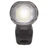 Brn Screen 1 Superled Frontlicht, Black / white, 500 Lumina
